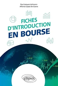 Fiches d'Introduction en Bourse