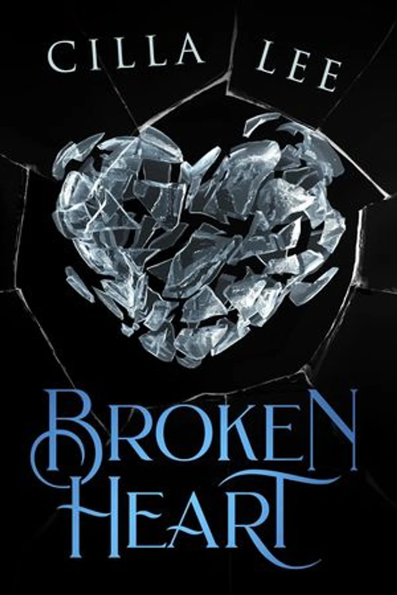 Broken Heart: The Devils Soldiers mc, #8