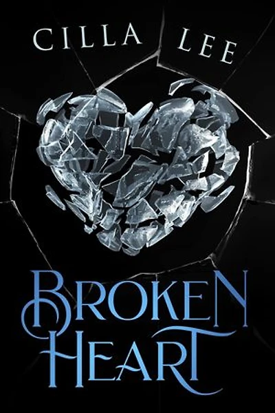 Broken Heart: The Devils Soldiers mc, #8
