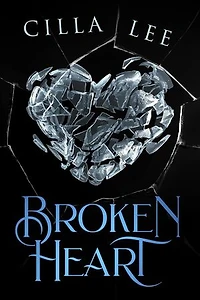 Broken Heart: The Devils Soldiers mc, #8
