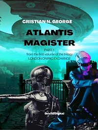 Atlantis Magister: London Oniric Exchange, #1