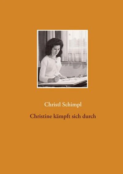 Christine kämpft sich durch