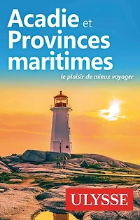 Acadie et Provinces maritimes