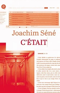 C'était: De la vie salariée en openspace (et la quitter).