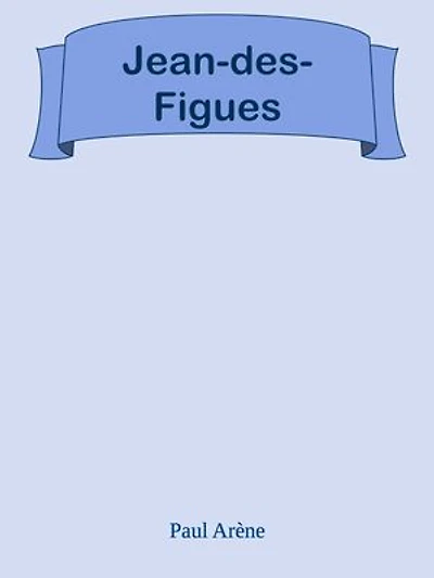 Jean-des-Figues