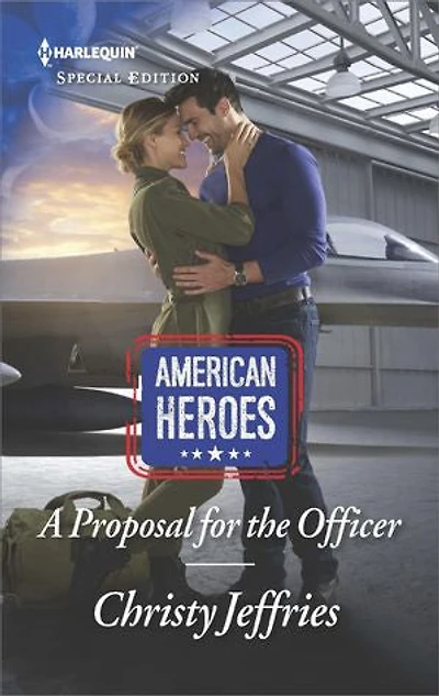 A Proposal for the Officer
