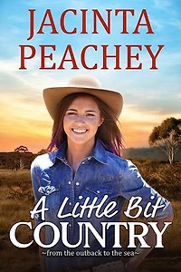 A Little Bit Country