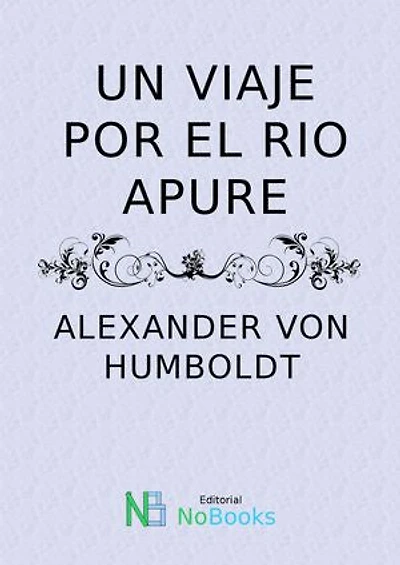 Un viaje por el rio Apure