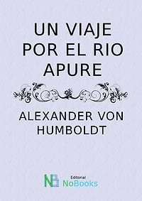 Un viaje por el rio Apure