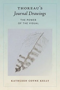Thoreau's Journal Drawings: the Power of Visual