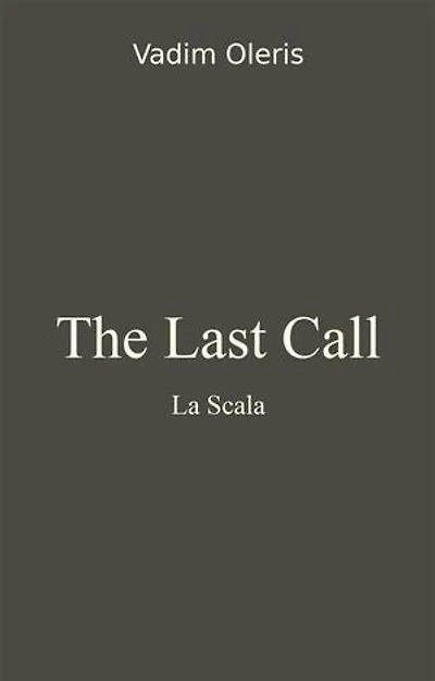 The Last Call