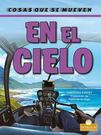 En el cielo (In the Sky)