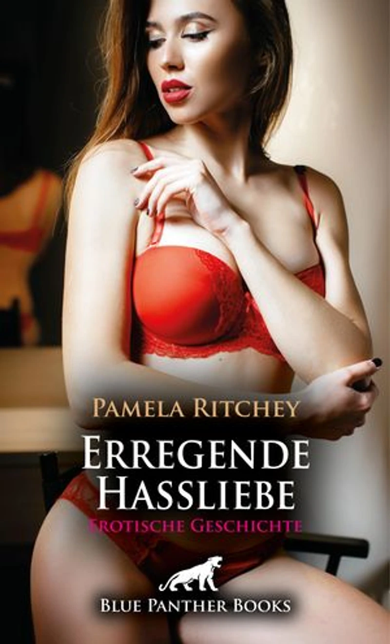 Erregende Hassliebe | Erotische Geschichte: Das Feuer der Lust ...