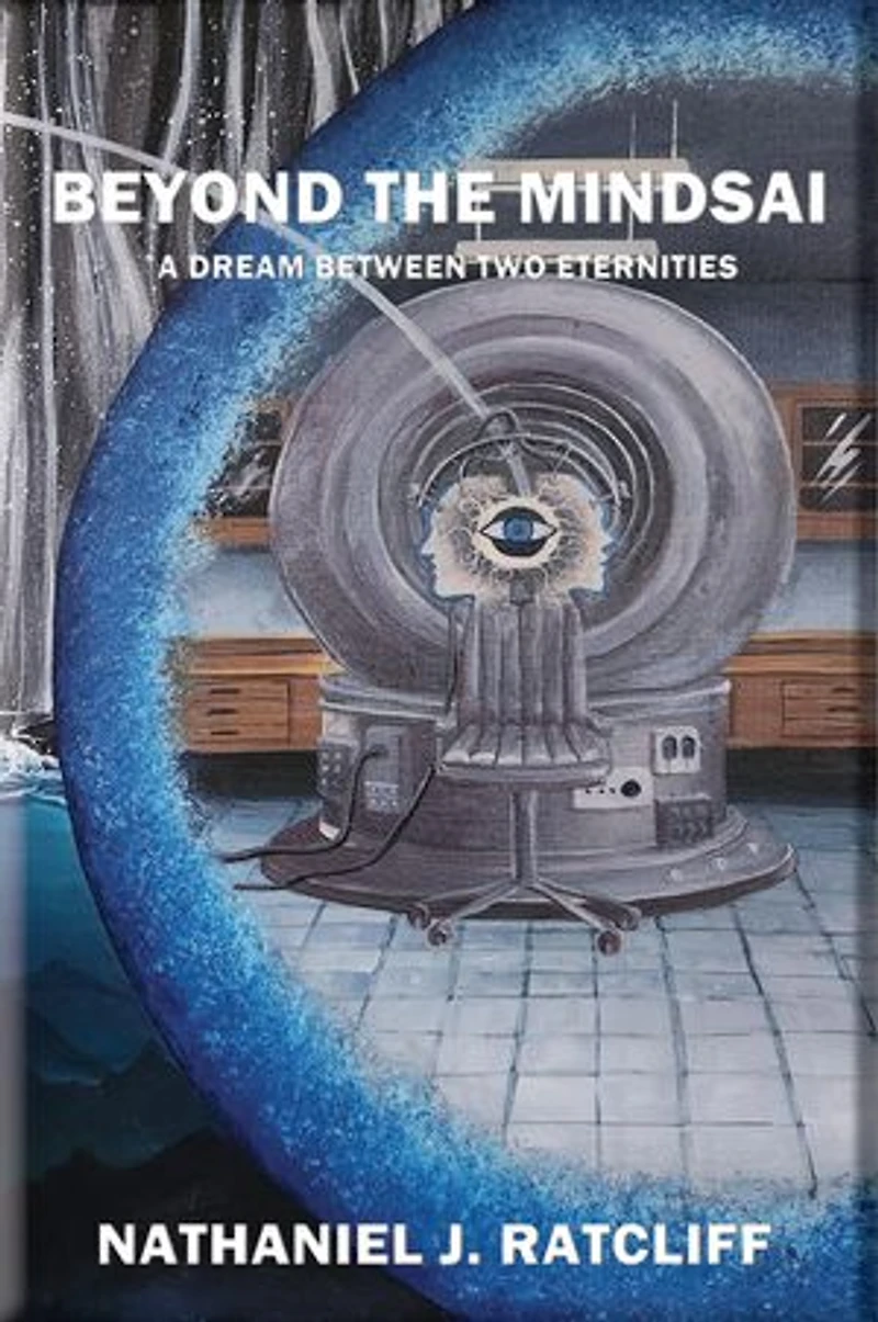 Beyond the Mindsai: A Dream Between Two Eternities