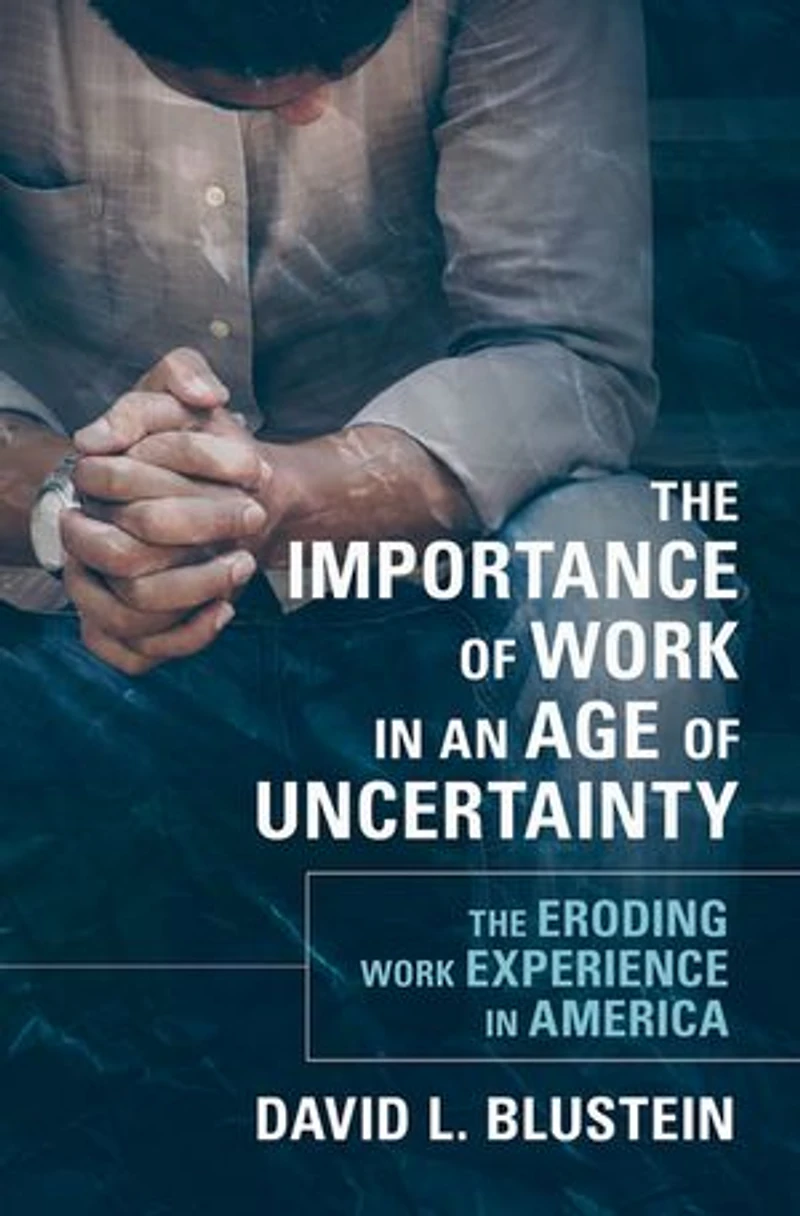 The Importance of Work an Age Uncertainty: Eroding Experience America
