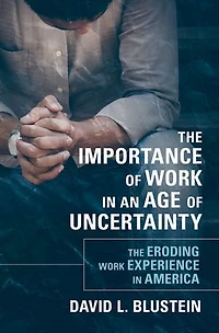 The Importance of Work an Age Uncertainty: Eroding Experience America