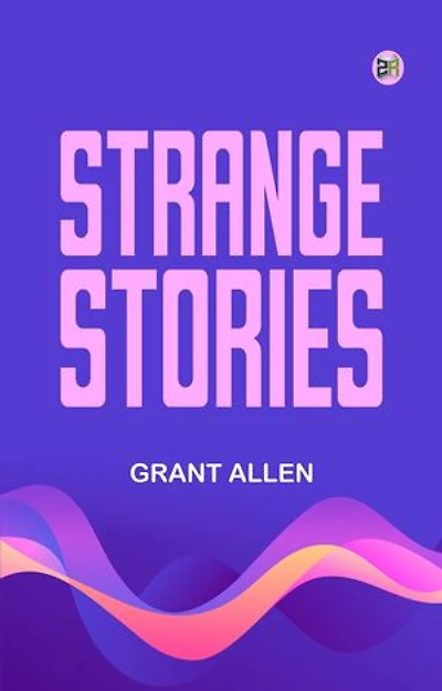 Strange Stories
