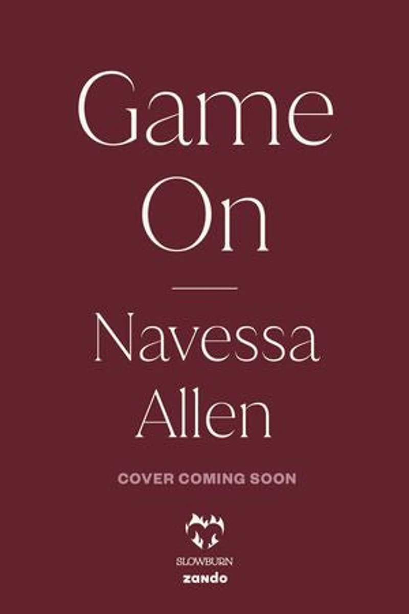 Game On (Indigo Exclusive Edition): An Into Darkness Novel