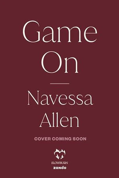 Game On (Indigo Exclusive Edition): An Into Darkness Novel