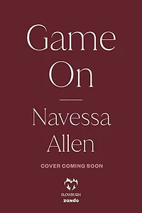 Game On (Indigo Exclusive Edition): An Into Darkness Novel
