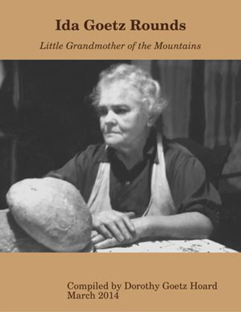 Ida Goetz Rounds