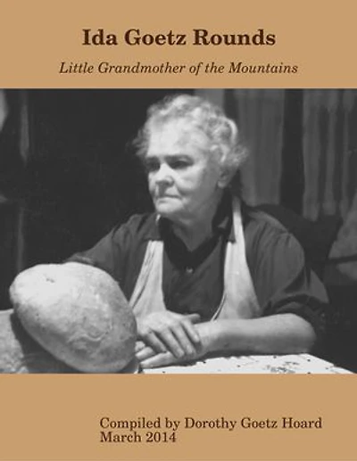 Ida Goetz Rounds