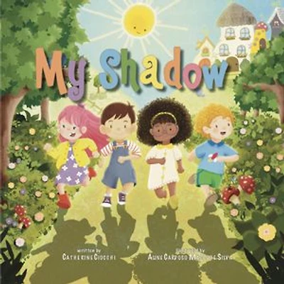 My Shadow