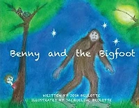 Benny and the Bigfoot