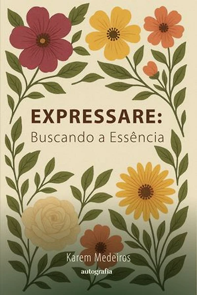 Expressare: buscando a essência