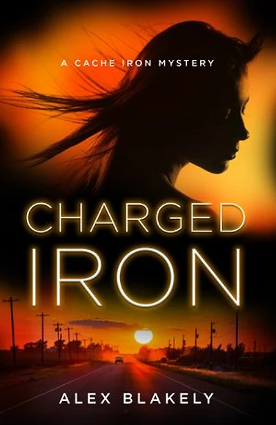 Charged Iron: A Cache Iron Mystery