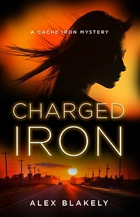 Charged Iron: A Cache Iron Mystery