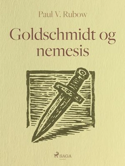 Goldschmidt og nemesis