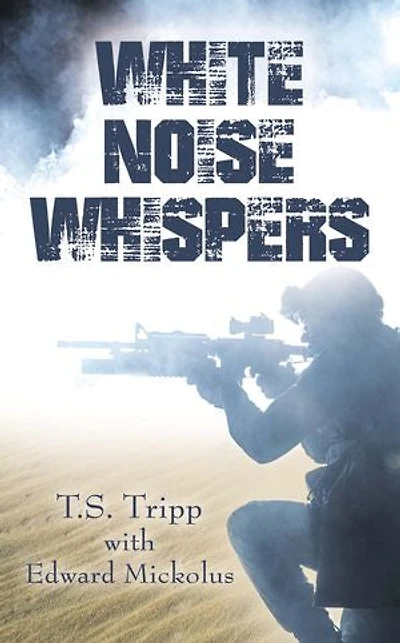 White Noise Whispers