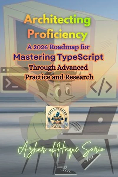 Architecting Proficiency: A 2026 Roadmap for Mastering TypeScript Through Advanced Practice and Research