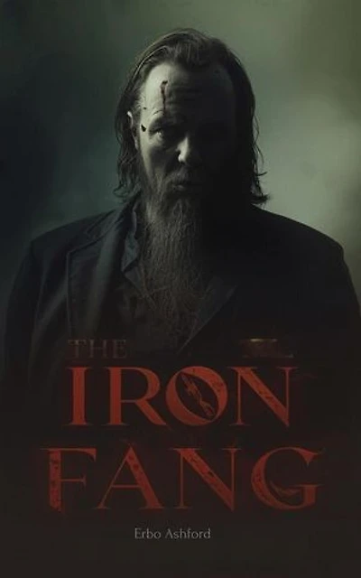 The Iron Fang: The Faces of Darkness Series, #2