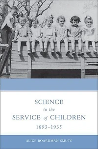 A Girl's Childhood: Psychological Development, Social Change, And The Yale Child Study  Center