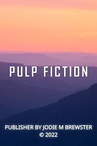 Pulp Fiction: Pulp Fiction Book