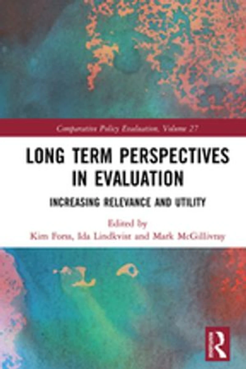 Long Term Perspectives Evaluation: Increasing Relevance and Utility