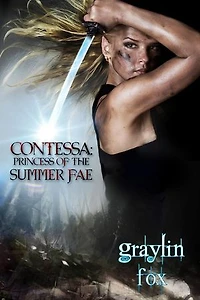 Contessa: Princess of the Summer Fae: Summer Fae, #1
