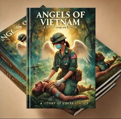 Angels of Vietnam