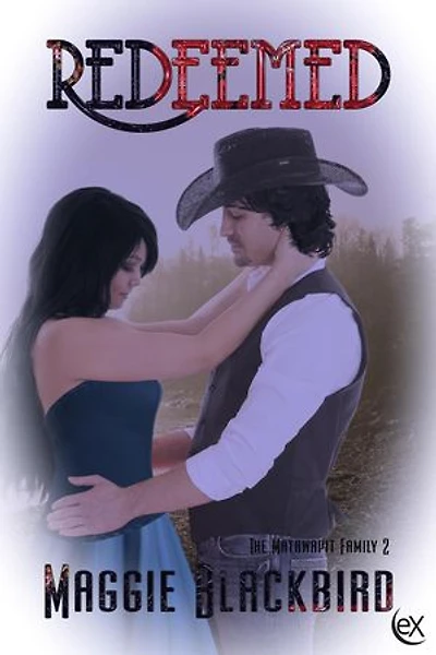 Redeemed: The Matawapit Family Series, #1