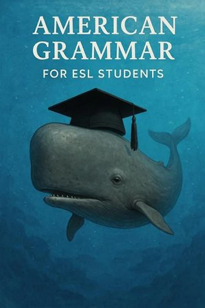 American Grammar for ESL Students