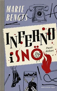 Inferno i snö