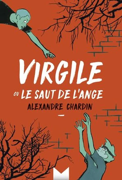 Virgile ou Le saut de l'ange