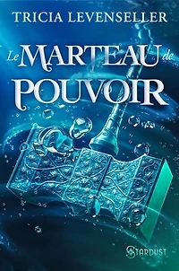 Le marteau de pouvoir