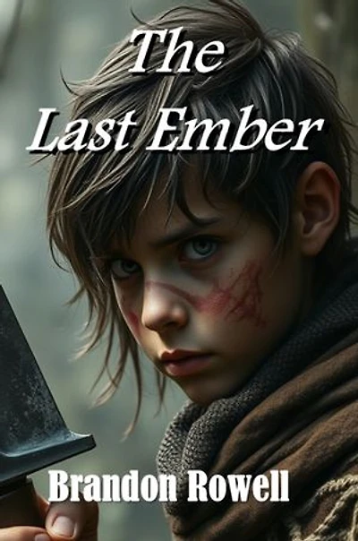The Last Ember