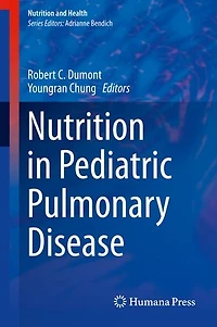 Nutrition Pediatric Pulmonary Disease