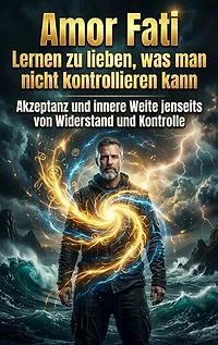 Amor Fati: Lernen zu lieben, was man nicht kontrollieren kann: Akzeptanz und innere Weite jenseits von Widerstand und Kontrolle