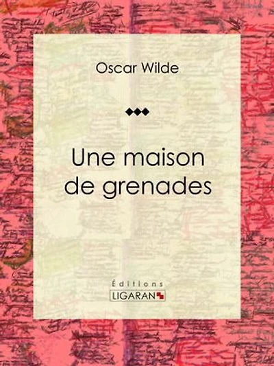Une maison de grenades