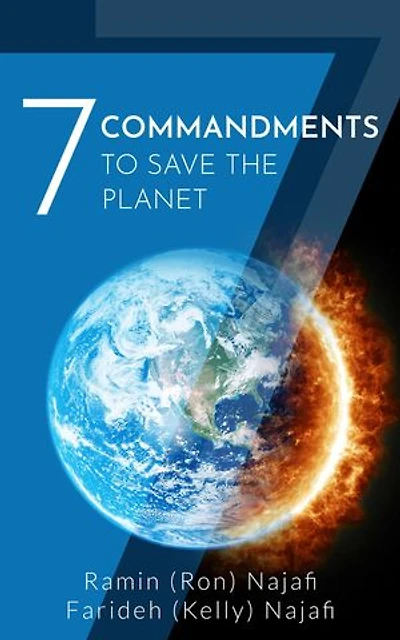 7 Commandments to Save the Planet